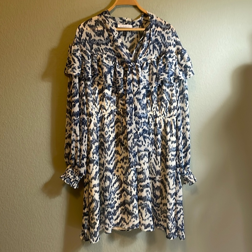 ELOQUII ELEMENTS dress size 18